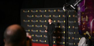 Premios BAFTA 2024