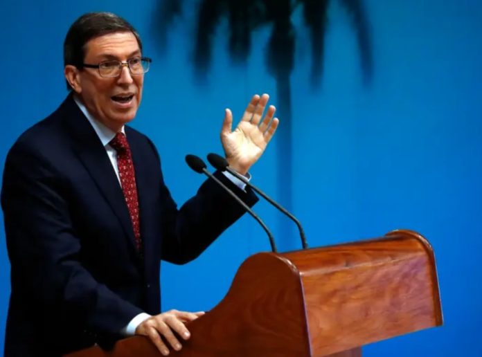 Cuba acepta ser garante del diálogo de paz del Gobierno colombiano y el grupo Marquetalia / Foto referencial