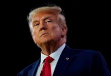 Trump debate Trump documentos clasificados Donald Trump Supremo