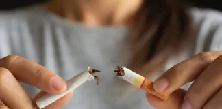 Fumar Salud