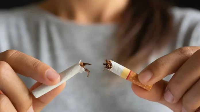 Fumar Salud