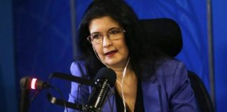 Mary Pili Hernández