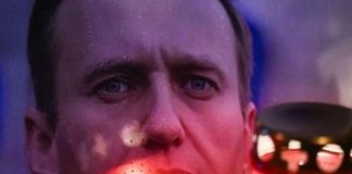 investigación muerte de Navalni