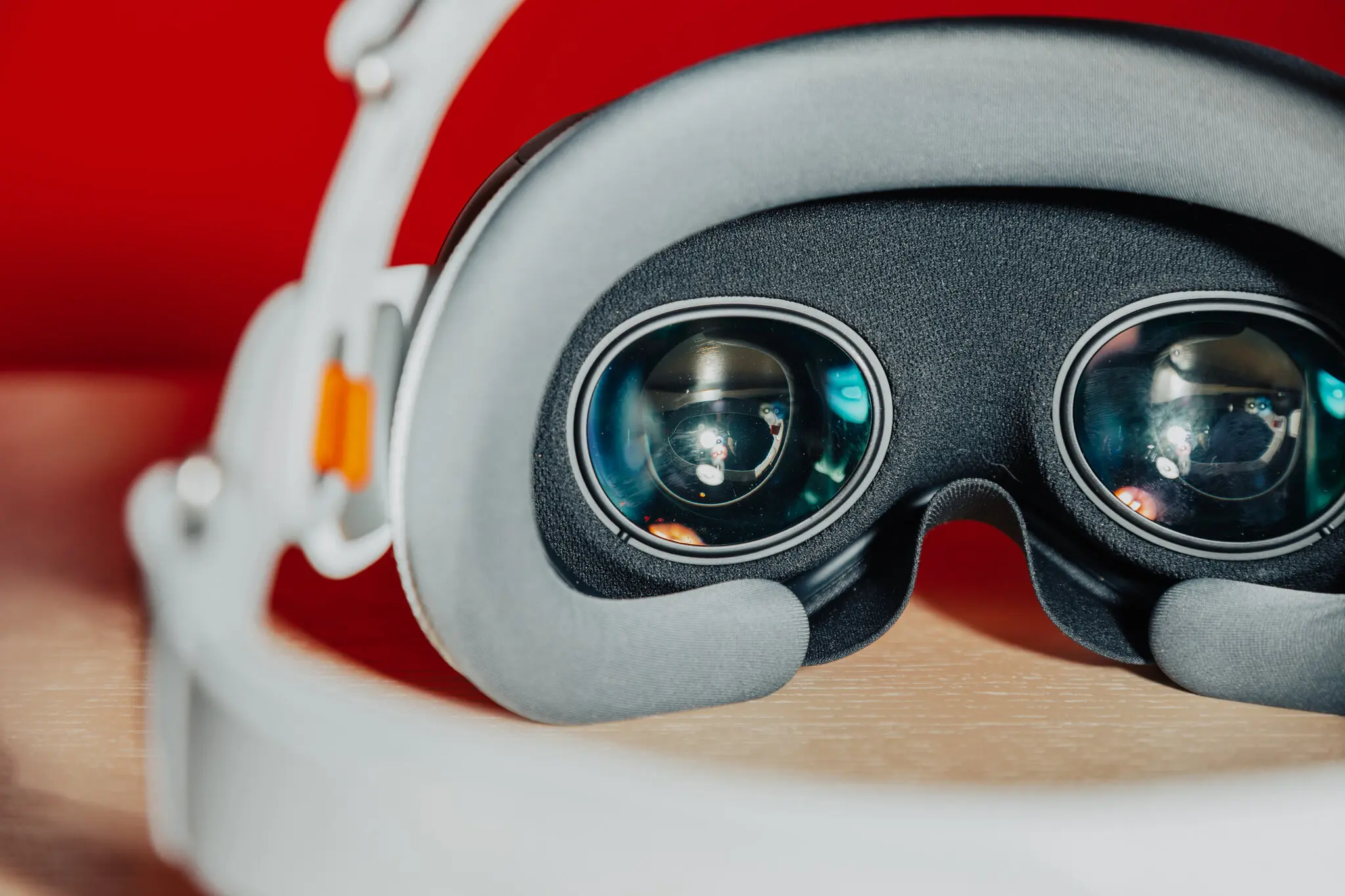Apple Vision Pro Realidad Virtual Tecnología