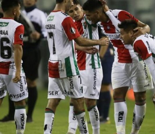 Portuguesa Libertadores