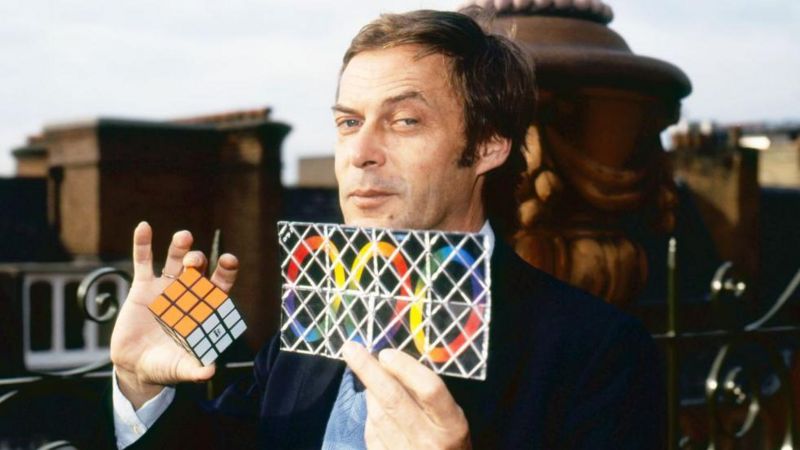 Rubik BBC Mundo