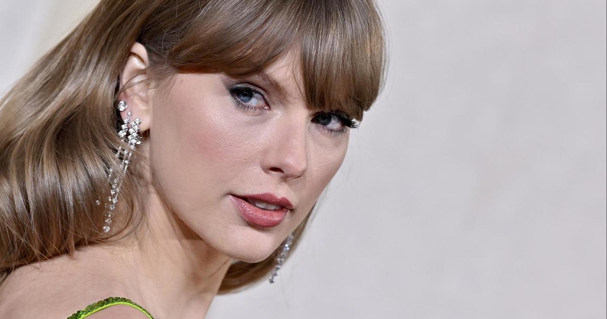 Taylor swift deepfake