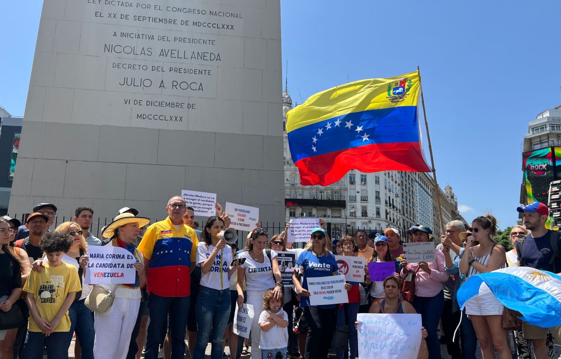 Venezolanos-En-Argentina (1)