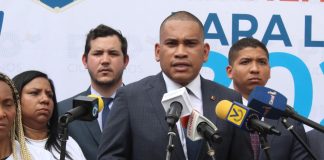 Leocenis García: Además de la elección, Venezuela necesita viraje económico