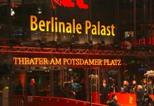 Berlinale Festival de Cine de Berlín