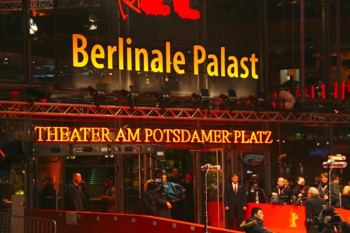 Berlinale Festival de Cine de Berlín