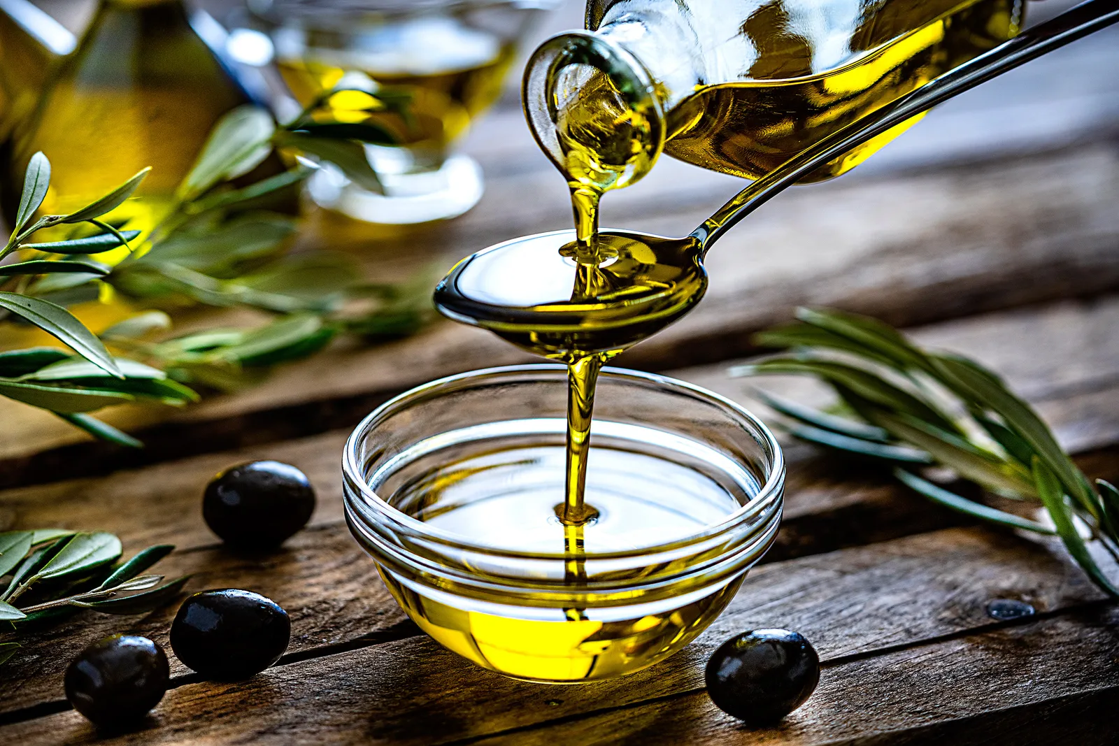 aceite de oliva extra virgen 1