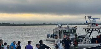 Una mujer y dos niñas migrantes venezolanas murieron en naufragio en Colombia