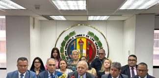 Acción Democrática de Bernabé Gutiérrez propone que las presidenciales sean el 5 de julio
