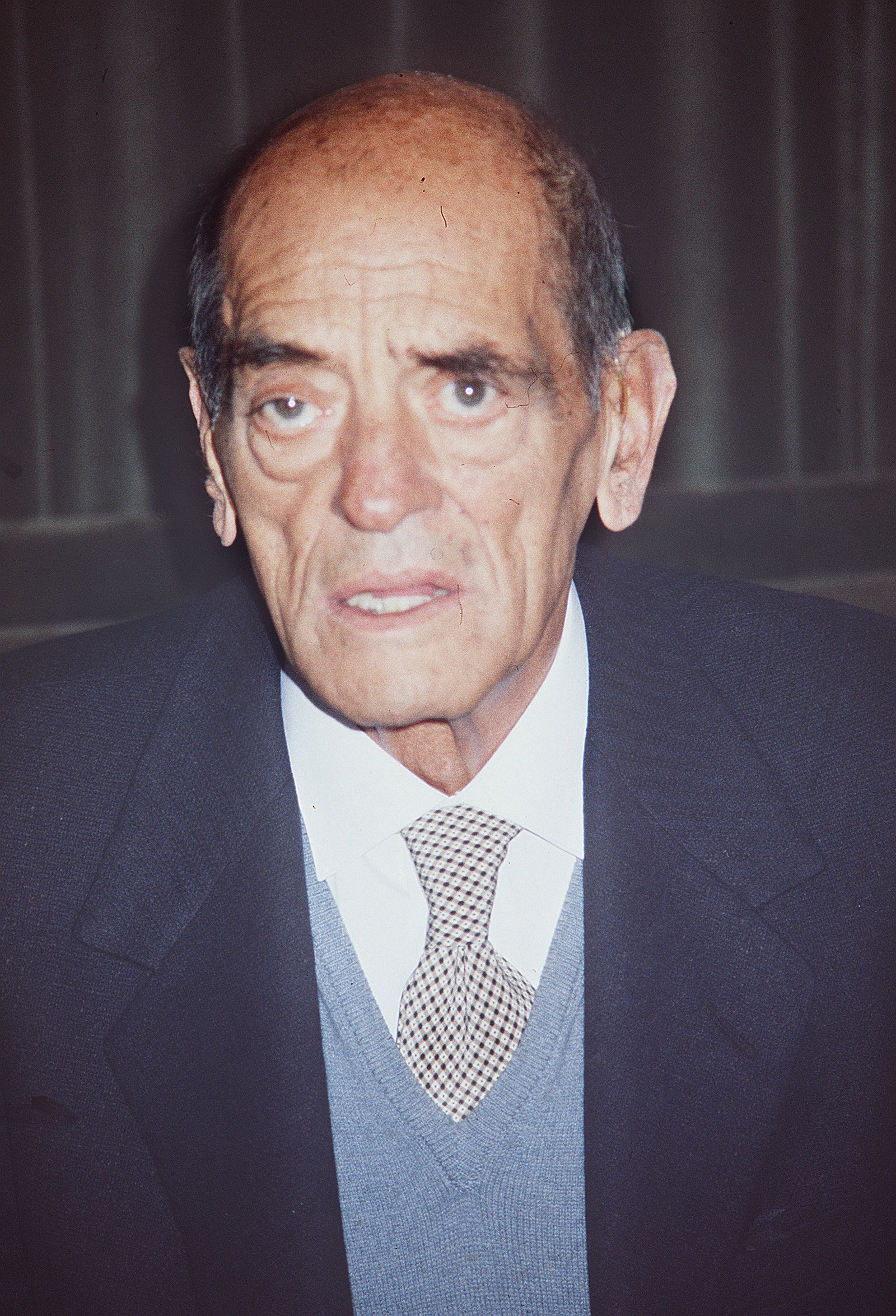 Luis Buñuel MoMA de Nueva York 