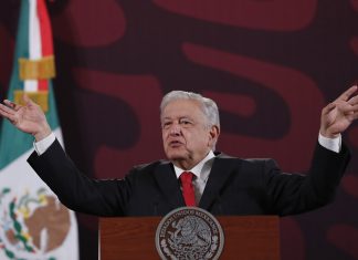 López Obrador Obrador este
