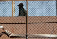 Juez permitió videollamadas de miembros del Tren de Aragua en cárcel de Chile