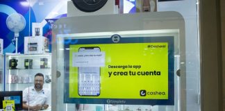 Cashea, la innovadora aplicación de compras por cuotas en Venezuela, registró un crecimiento sin precedentes en Venezuela