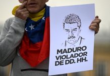 Las 5 consecuencias que tendría el cese de la oficina de DD HH en Venezuela