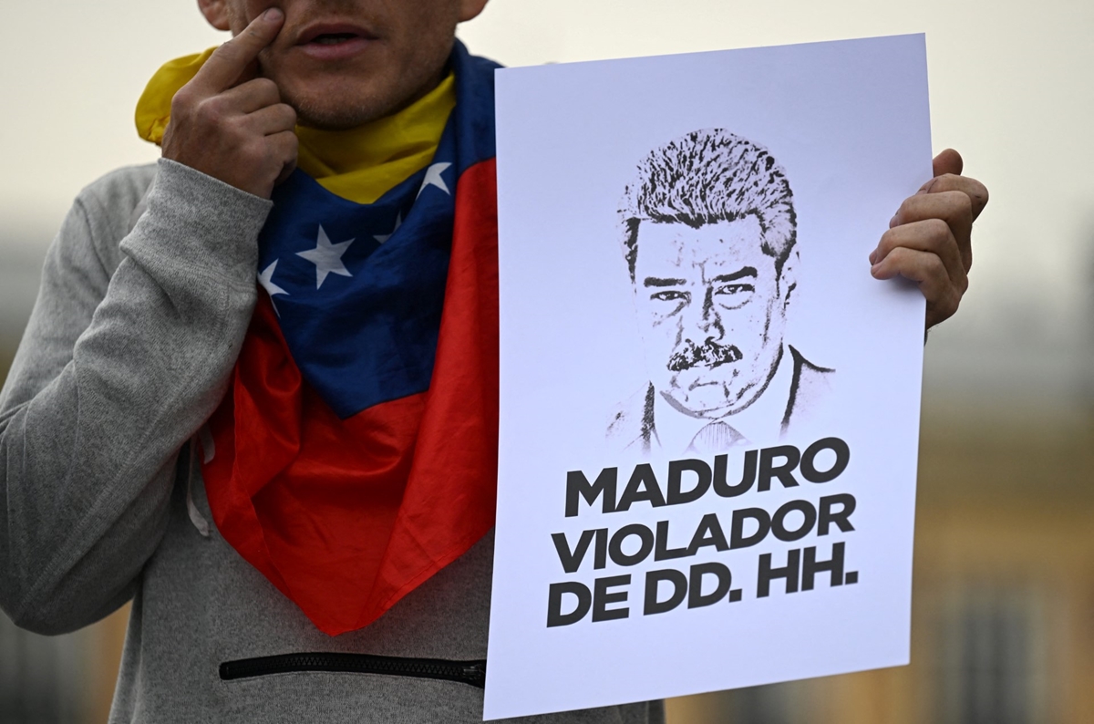 Las 5 consecuencias que tendría el cese de la oficina de DD HH en Venezuela