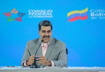 Maduro sanciones inflación