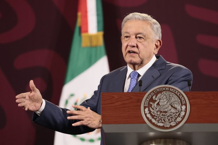 López Obrador cree que el plan migratorio de EE. UU. no funcionará