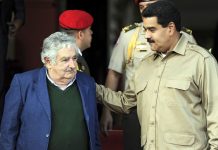 Mujica Maduro