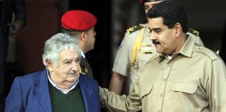 Mujica Maduro