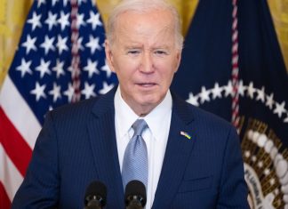 Joe Biden pide al Congreso aprobar ayuda a Ucrania para evitar "consecuencias nefastas"