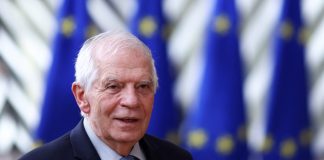 Josep Borrell: Putin no tiene la menor intención de parar la guerra en Ucrania
