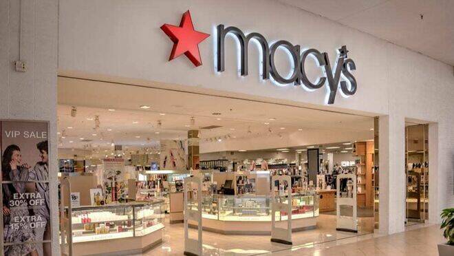 El grupo estadounidense Macy’s anuncia el cierre de 150 tiendas