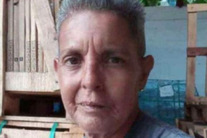 Falleció mujer que fue atacada por tres perros en Tanaguarena