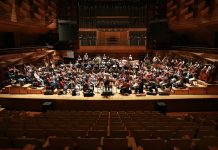 Sistema Nacional de Orquestas y Coros Juveniles e Infantiles de Venezuela cumplió 49 años