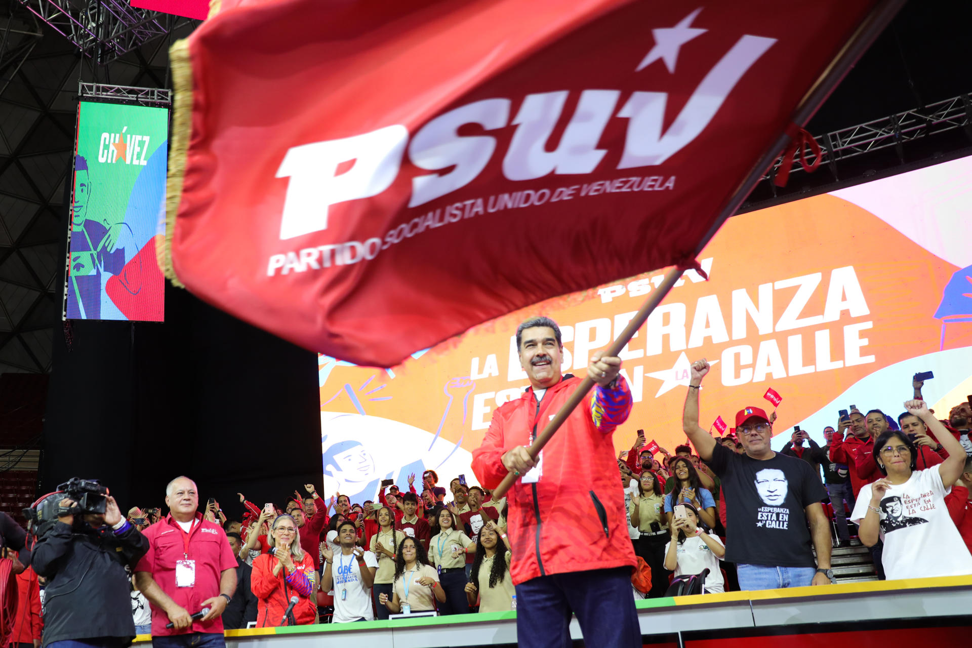 ¿Por qué el chavismo marchará este jueves y que zonas se verán afectadas?
