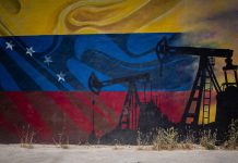 sanciones Venezuela
