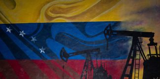 sanciones Venezuela