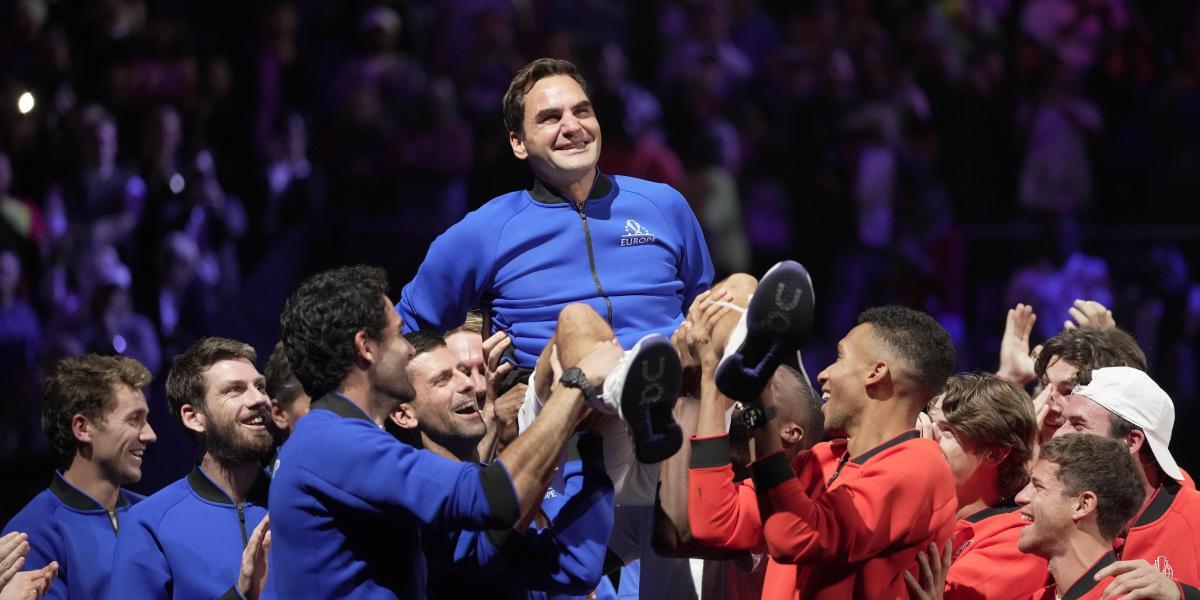 San Francisco acogerá la Laver Cup de tenis en 2025