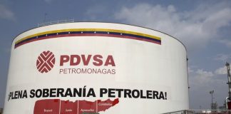 Pdvsa Exportaciones petroleras - Figuera y petróleo venezuela licencias