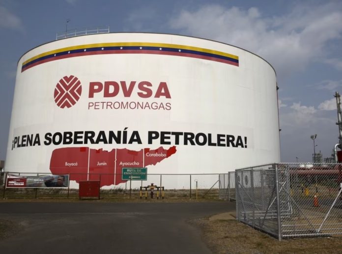 Pdvsa Exportaciones petroleras - Figuera y petróleo venezuela licencias