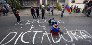 Gremio periodístico preocupado por ente de “corte militar” que reforzará la censura en Venezuela