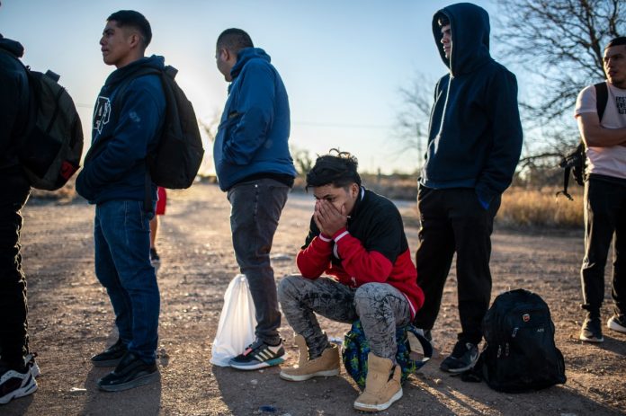 CBP One: ¿cuáles son los cambios en la aplicación para solicitar asilo en EE UU?