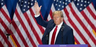 Supremo de EE.UU. permite a Donald Trump participar en las primarias republicanas en Colorado