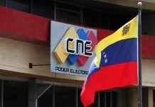 Registro Electoral - CNE