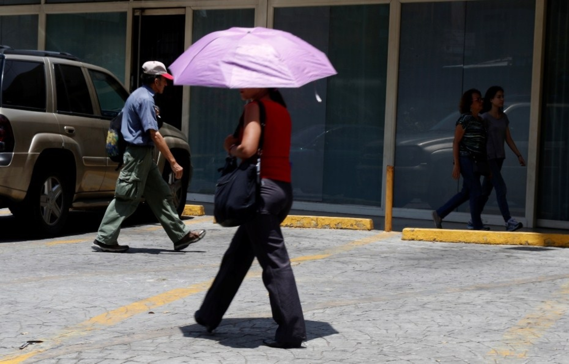 Calor-en-Venezuela