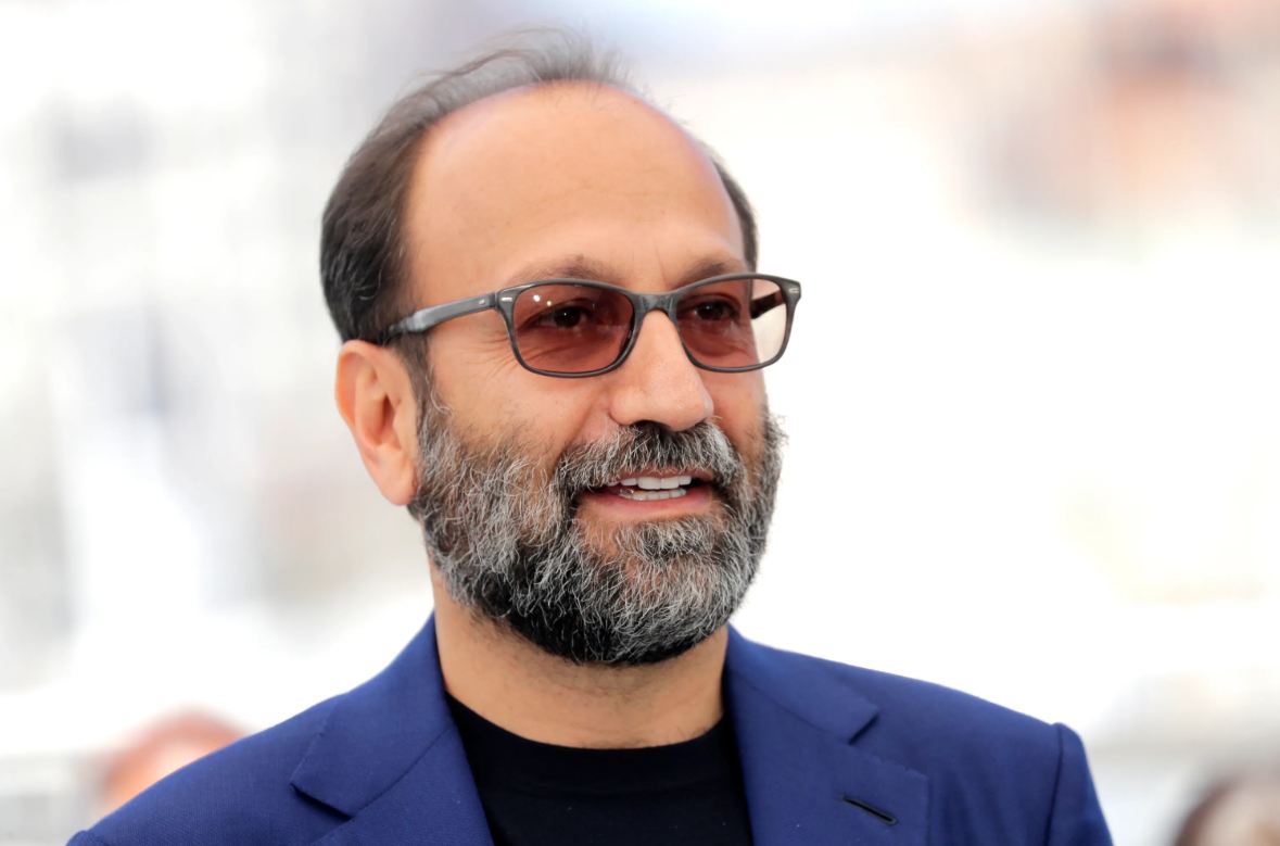 Asghar Farhadi