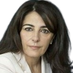 Almudena Martínez-Fornés