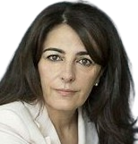 Almudena Martínez-Fornés