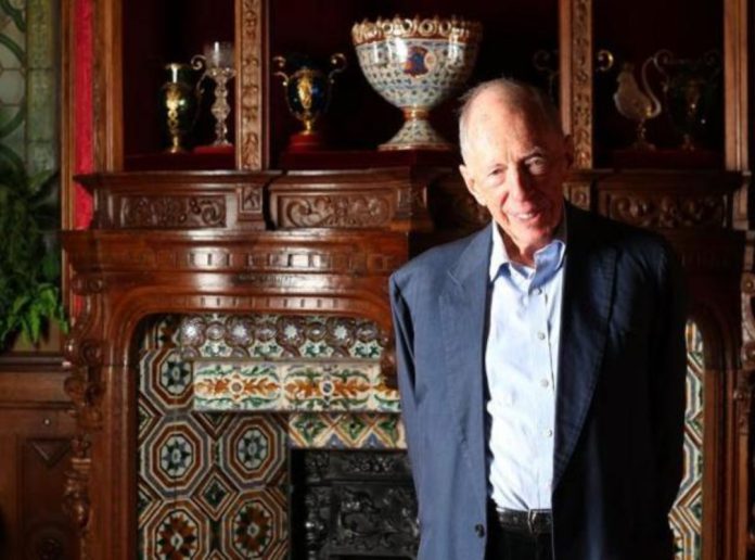 Cuál es el origen de los Rothschild, la legendaria dinastía de banqueros europeos | Foto web BBC