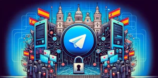 Bloqueo de Telegram en España