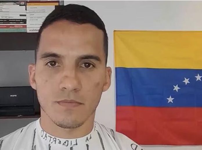 Ministro chileno dice que Venezuela no colabora en el caso de Ronald Ojeda Chile Ojeda Cuerpo de Ronald Ojeda Embajador asesinato Ojeda